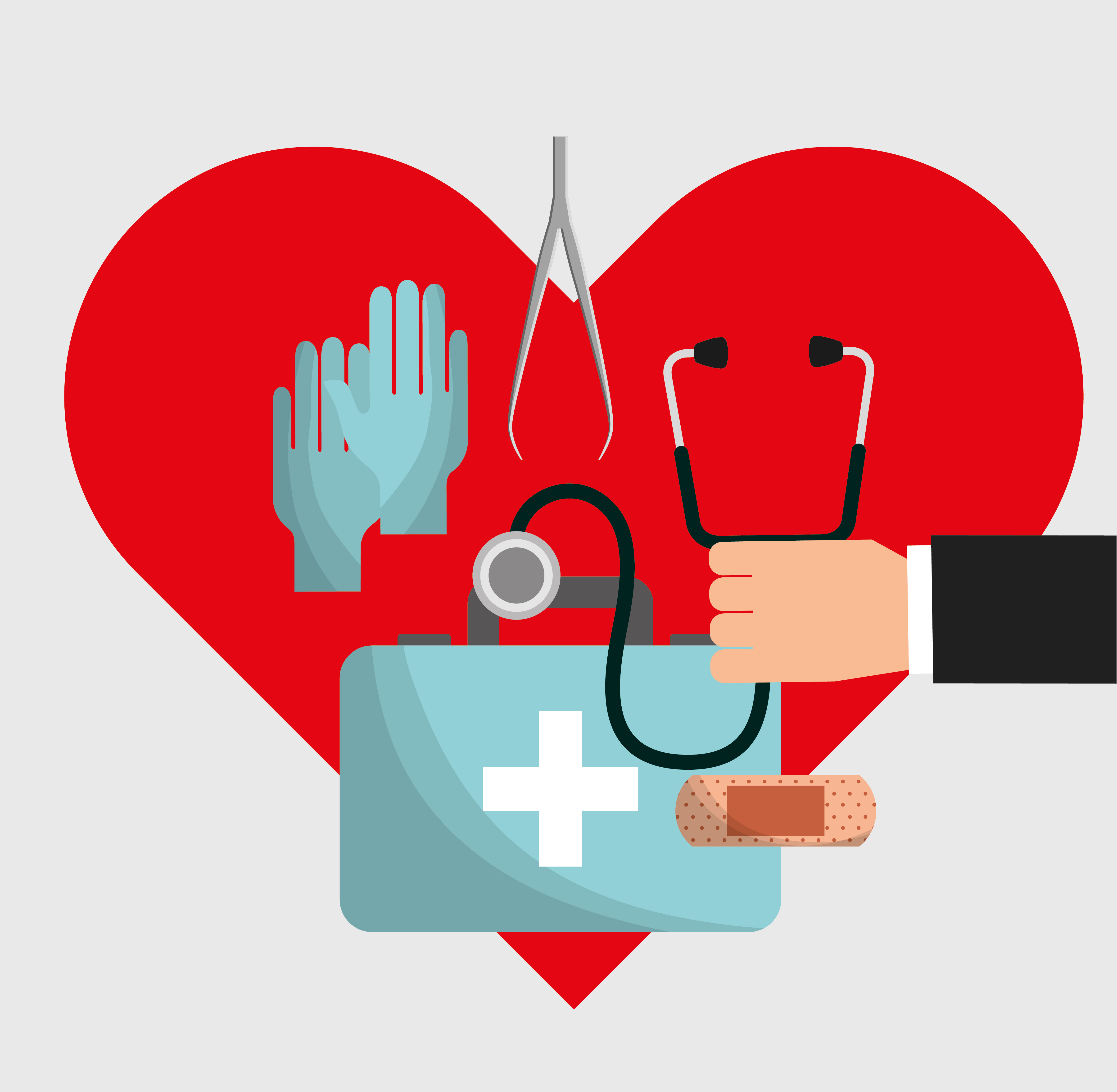 Health Care Icon